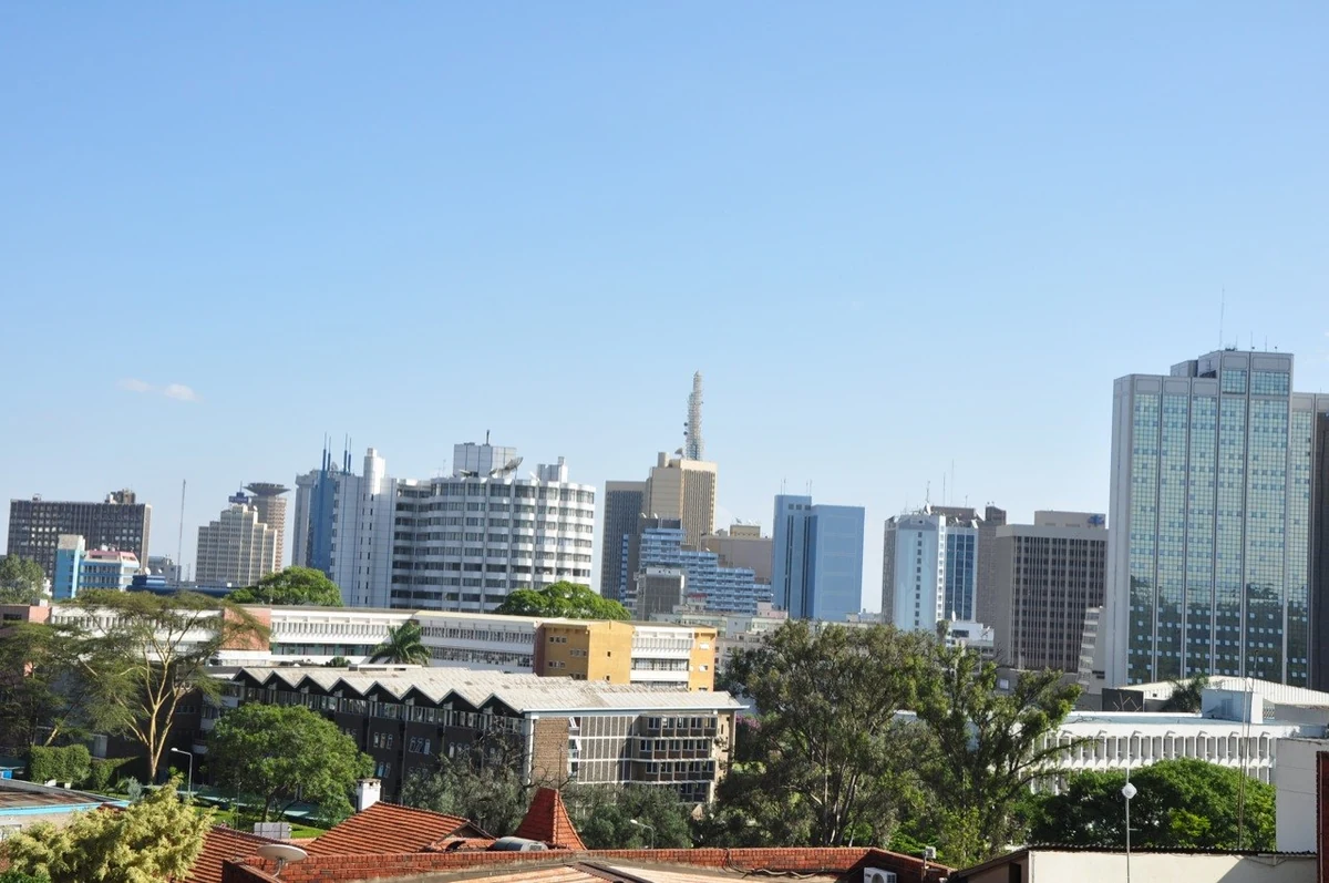 Exploring Nairobi: The Green City in the Sun