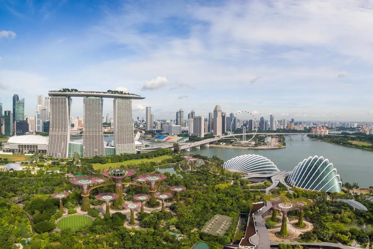 Singapore