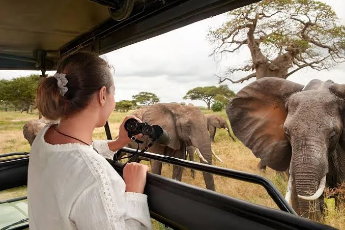 Tanzania