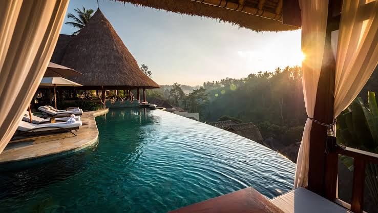 11 Days 10 Nights Malaysia, Singapore & Bali Combo