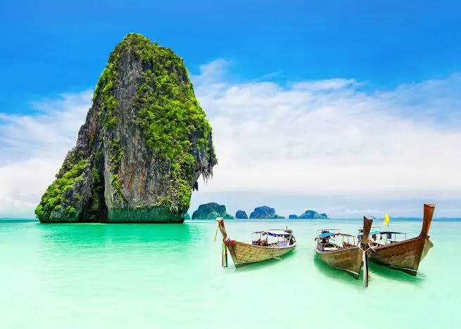 7 Days 6 Nights Thailand (Bangkok + Phuket)