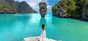 7 Days / 6 Nights Thailand (Bangkok + Phuket)