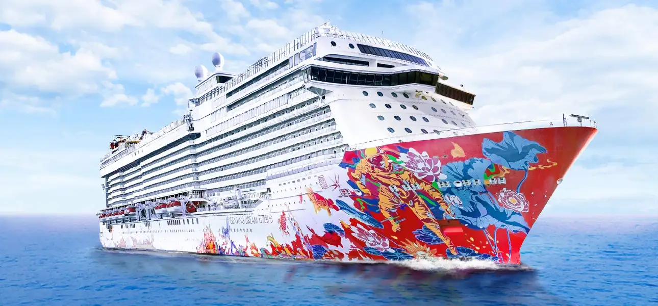 Genting Dream Cruise – 5 Days / 4 Nights (Singapore, Phuket & Langkawi)