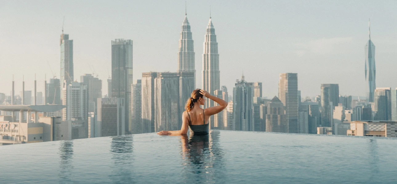 6 Days / 5 Nights Kuala Lumpur, Malaysia