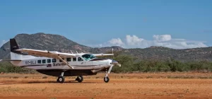 6 Days Amboseli & Maasai Mara Fly-in Safari