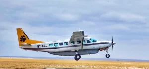 6 Days / 5 Nights Tsavo West & Maasai Mara Fly-in Safari