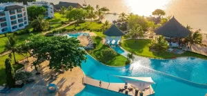 9 Days / 8 Nights Maasai Mara & Zanzibar Beach Flying Safari