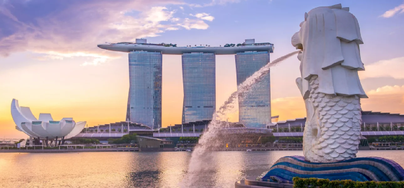 7 Days 6 Nights Malaysia + Singapore Combo