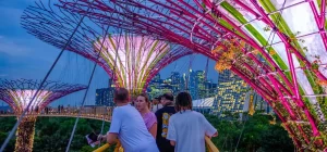 Malaysia, Singapore & Bali, Indonesia Combo Tour