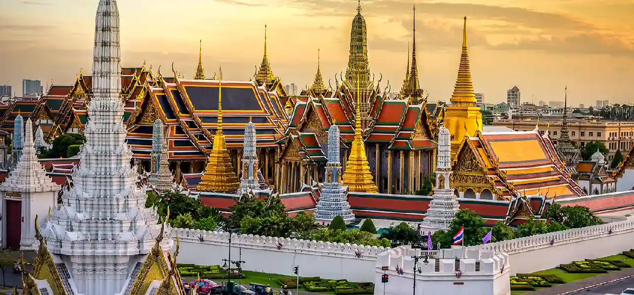 Thailand