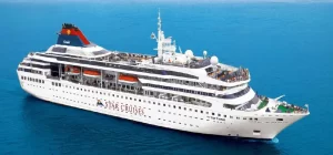 SuperStar Gemini Cruise – 4 Days / 3 Nights Voyage