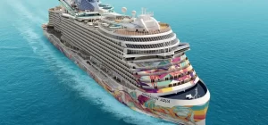 Norwegian Cruise Line – 7 Days/ 6 Nights